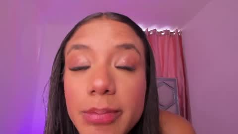 samirose_ online show from 05-06-26, 10:04