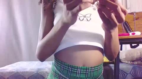 KatyDoll online show from 10-23-25, 01:27