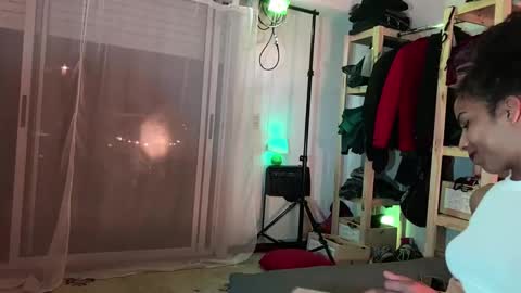 KatyDoll online show from 01-07-26, 02:25