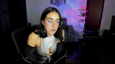 Snapshot of samismith77 chatting on 01-29-25, 01:05 SARA online show from 01-29-25, 01:05