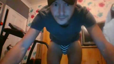 Snapshot of samlatty007 chatting on 12-18-24, 04:39 sexy lad looking for fun online show from 12-18-24, 04:39