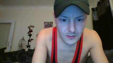 Snapshot of samlatty007 chatting on 12-27-24, 08:28 sexy lad looking for fun online show from 12-27-24, 08:28