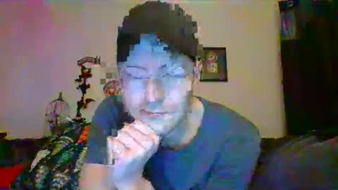Snapshot of samlatty007 chatting on 01-02-25, 08:13 sexy lad looking for fun online show from 01-02-25, 08:13