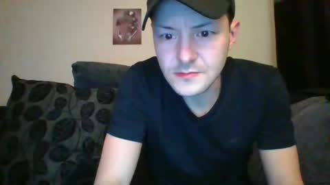 Snapshot of samlatty007 chatting on 01-24-25, 08:00 sexy lad looking for fun online show from 01-24-25, 08:00