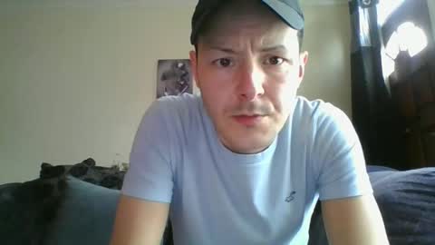 Snapshot of samlatty007 chatting on 02-20-25, 03:08 sexy lad looking for fun online show from 02-20-25, 03:08