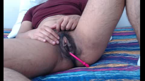 Snapshot of samm_ritch chatting on 01-15-25, 07:12 Samy online show from 01-15-25, 07:12