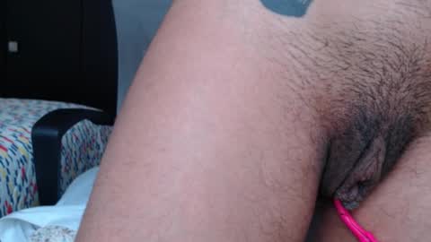 Snapshot of samm_ritch chatting on 10-29-25, 06:53 Samy online show from 10-29-25, 06:53