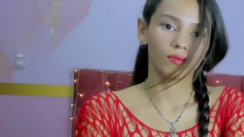 Samantha online show from 12-23-24, 02:56