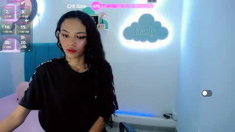 Samantha online show from 12-29-24, 06:56