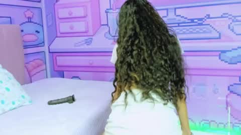 Samantha online show from 01-19-25, 12:06