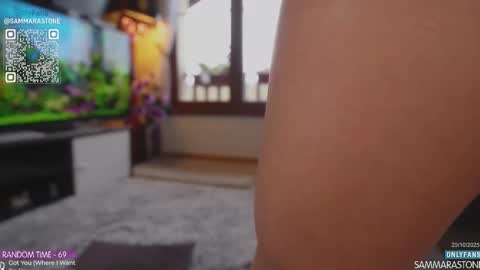 Maria online show from 10-25-25, 01:51