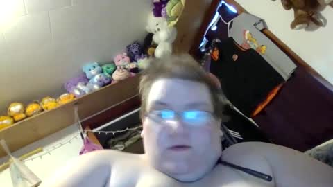 SammieJean online show from 12-17-24, 02:44