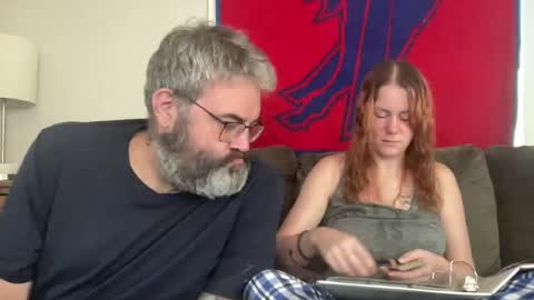 Playful Sammie online show from 07-05-26, 03:52
