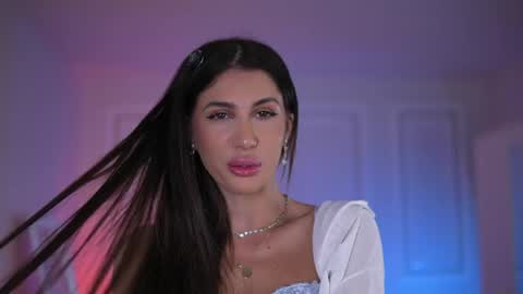 Sammi online show from 04-04-26, 03:49