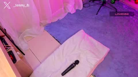 Sammy online show from 12-17-24, 01:29