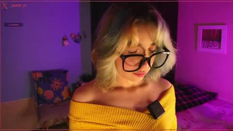 Sammy online show from 05-25-26, 04:07