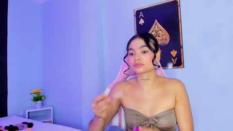 Sammy Rose online show from 09-17-25, 07:15