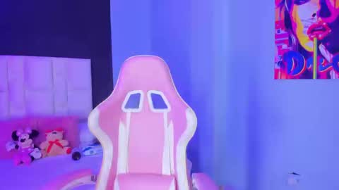 Sammy Rose online show from 09-25-25, 09:51