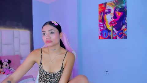 Sammy Rose online show from 10-17-25, 07:38