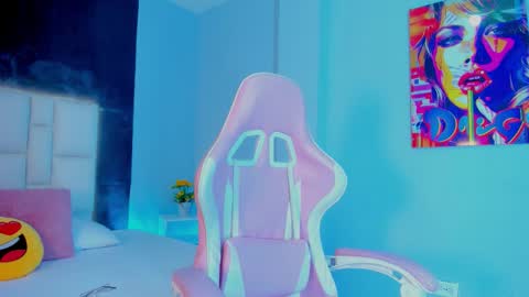 Sammy Rose online show from 11-15-25, 08:16