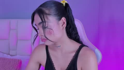 Sammy Rose online show from 03-23-26, 08:13