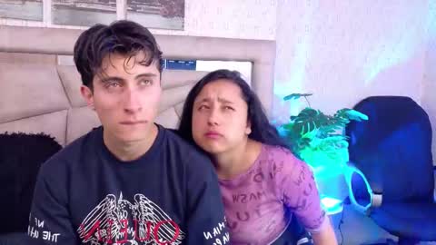 Snapshot of sammy_and_ithan chatting on 02-19-26, 11:39 Sammy and Ithan online show from 02-19-26, 11:39