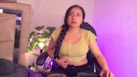 Snapshot of sammy_and_ithan chatting on 02-25-26, 11:31 Sammy and Ithan online show from 02-25-26, 11:31