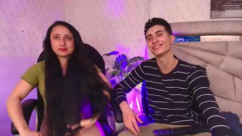 Snapshot of sammy_and_ithan chatting on 03-10-26, 11:37 Sammy and Ithan online show from 03-10-26, 11:37