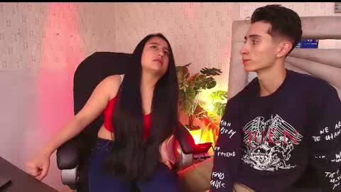 Sammy and Ithan online show from 03-12-26, 11:49