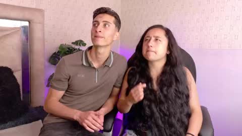 Snapshot of sammy_and_ithan chatting on 04-29-26, 11:25 Sammy and Ithan online show from 04-29-26, 11:25