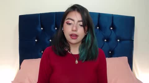 Samantha online show from 09-13-25, 02:44