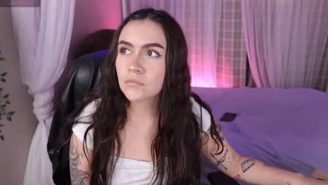 Snapshot of sammy_jones__ chatting on 12-15-25, 05:34 Sammy online show from 12-15-25, 05:34