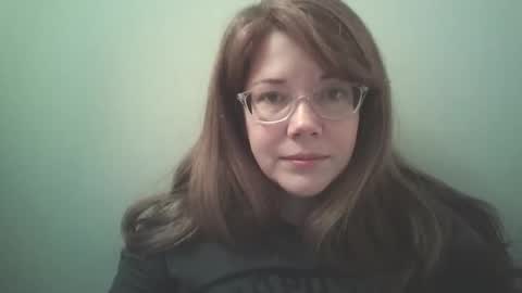Snapshot of sammy_lyn chatting on 05-18-26, 12:40 Sam online show from 05-18-26, 12:40
