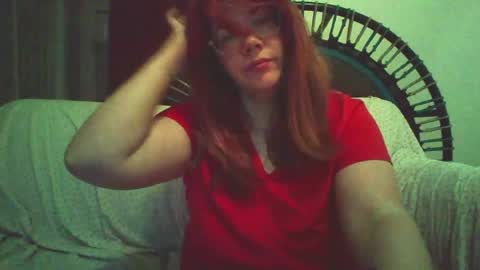 Sam online show from 07-22-26, 02:31