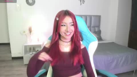 Snapshot of sammy_roseee chatting on 06-11-26, 12:32 Sammy Rose online show from 06-11-26, 12:32