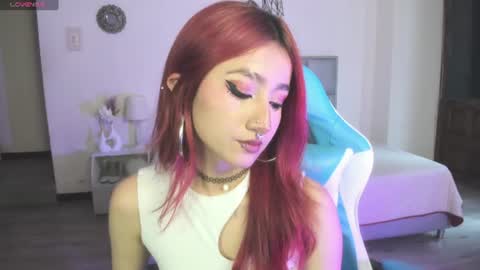 Snapshot of sammy_roseee chatting on 06-22-26, 09:56 Sammy Rose online show from 06-22-26, 09:56