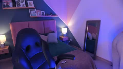 sammy_vegaa online show from 04-21-26, 08:01