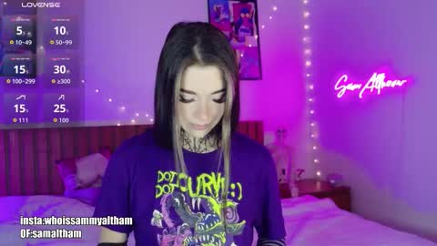 Sam    online show from 10-11-25, 11:58