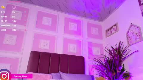 Samantha online show from 01-23-25, 12:57