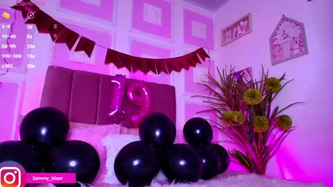 Samantha online show from 02-08-25, 10:51