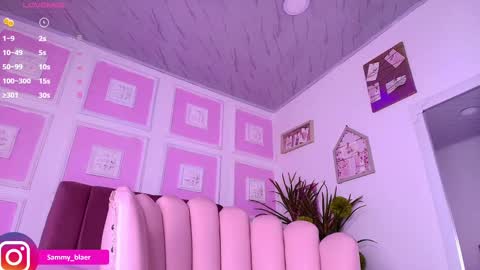 Samantha online show from 03-11-25, 09:26