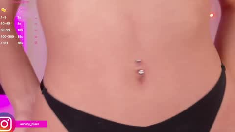 Samantha online show from 04-01-26, 07:11