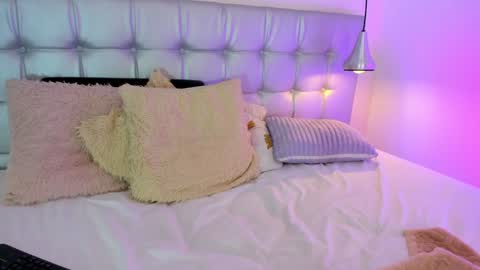 Axel online show from 02-08-25, 11:34