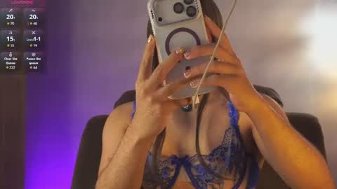 sammycutee online show from 07-15-26, 05:12