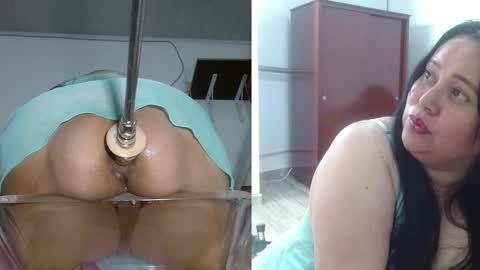 SAMMY online show from 01-21-25, 05:27