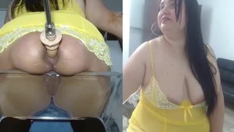 SAMMY online show from 02-12-25, 04:44