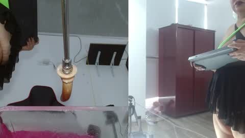 SAMMY online show from 02-26-25, 07:16