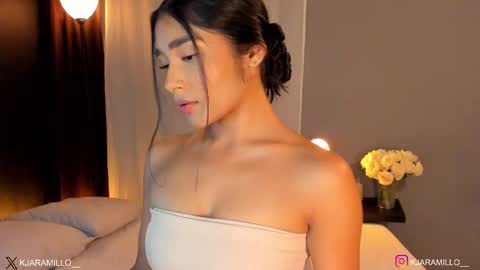 Snapshot of sammyjarama chatting on 02-23-25, 03:56 Sam online show from 02-23-25, 03:56