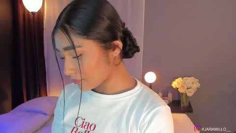 Snapshot of sammyjarama chatting on 03-05-25, 02:14 Sam online show from 03-05-25, 02:14