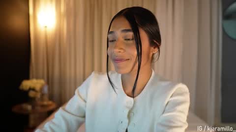 Snapshot of sammyjarama chatting on 09-23-25, 11:19 Sam online show from 09-23-25, 11:19